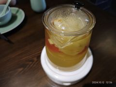 -粗茶淡饭·隐庐私厨(东亭店)