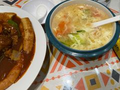 -清真吐鲁番餐厅(牛街店)