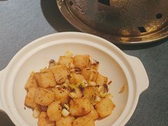 -金狮麟·新豫菜(金码大厦店)