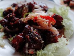 -德成饭店