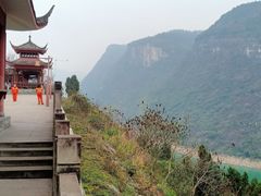 -乌江画廊(彭水苗族土家族自治县)