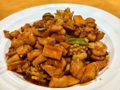 -肘子酥·天津捞面(德云社店)