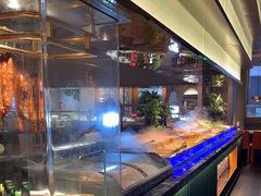 -德得轩烤涮一体自助餐厅(王府井店)