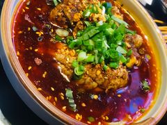 风暴脑花-镇江龙·火锅串串(武侯祠店)