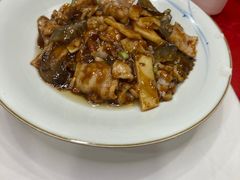 -东兴楼饭庄(六里桥店)