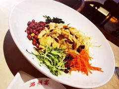 -潞州宴·长治人的会客厅(长兴北路店)