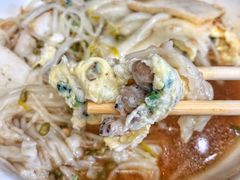 鱼饼肠粉-鸿记·好再来普宁肠粉(莲花路店)