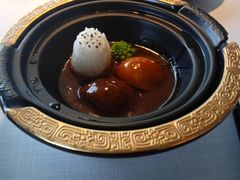 -莉莉海堂HAITANG·烤鸭(国贸商城店)