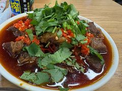 红烧牛肉-艺味深尝(云锦路店)