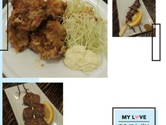 -平成屋· Late Night 食堂(四川北路店)