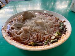 -甘记肥肠粉(马鞍北路店)