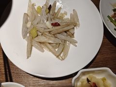 -清水亭湖北菜(大屯DT51店)