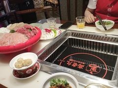 -重庆高老九火锅(万象城店)