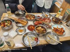 -五十中小肉串(南站店)