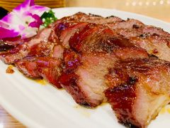 -香港深井掂檔烧鹅茶餐厅(海韵城店)