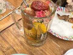 -清真·玛丽亚新疆菜主题餐厅(浙江中路店)