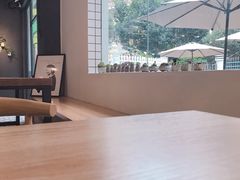 -旧屋咖啡(海景店)