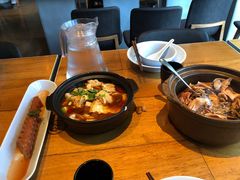 -金牌外婆家(苏州中心店)