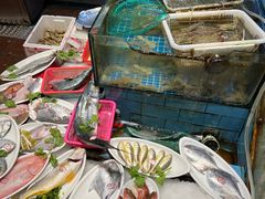 -开鑫鱼厂·宁波海鲜(前程智慧城店)