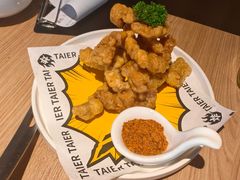 -太二酸菜鱼(上海佛罗伦萨小镇店)