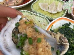 -三亚相缘海鲜·烧烤·糟粕醋(三亚湾店)