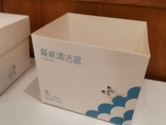 -曼玉餐厅(大卫城店)