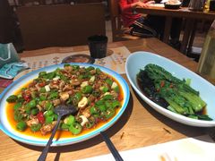 仔姜鲜椒兔-王妈热卤·川味馆(海昌店)