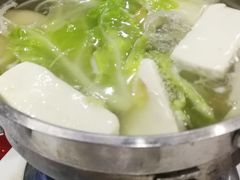 -清真·锦翔炝锅鱼(明德门店)