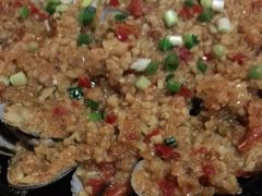 铁板花甲-老五烧烤(石牌岭店)