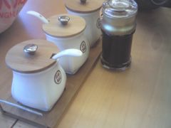调味罐-三千粉牛肉米粉(来客茂店)