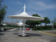 -新江湾城公园