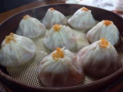 -忆秦园小笼包(惠山古镇总店)
