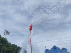 -苏州乐园森林水世界