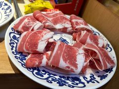 -东镇老火锅(长春路首店)