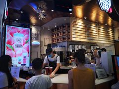 -眷茶(赛格国际购物中心店)