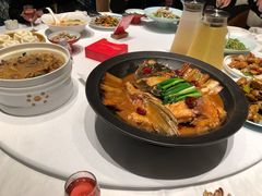 -百富源·海鲜辽菜(和平北大街店)