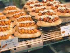 -巴黎贝甜(五道口店)