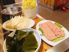 -百岁鱼(人民路店)