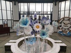 -青岛德国总督楼旧址博物馆