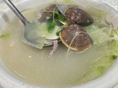 -东江海鲜大排档·潮汕菜·砂锅粥