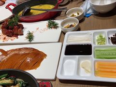 -小大董·烤鸭(凤凰汇店)