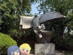 -采石矶景区
