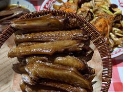 -江味龙虾馆·裸蓝龙虾(南山店)