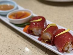 -点都德(长泰广场店)
