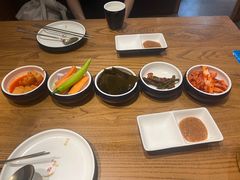 -鲜有基参鸡汤(望京新城店)