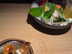 -匠和风精致料理(宁德万达店)