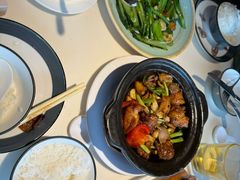 -太兴餐厅(小径湾店)