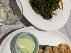 -双合园·海鲜水饺青岛菜(上清路店)