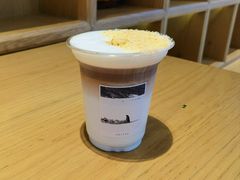 -喜茶(北京丰台银座和谐广场店)