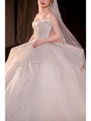 -纯色时光婚纱艺术馆WHITE